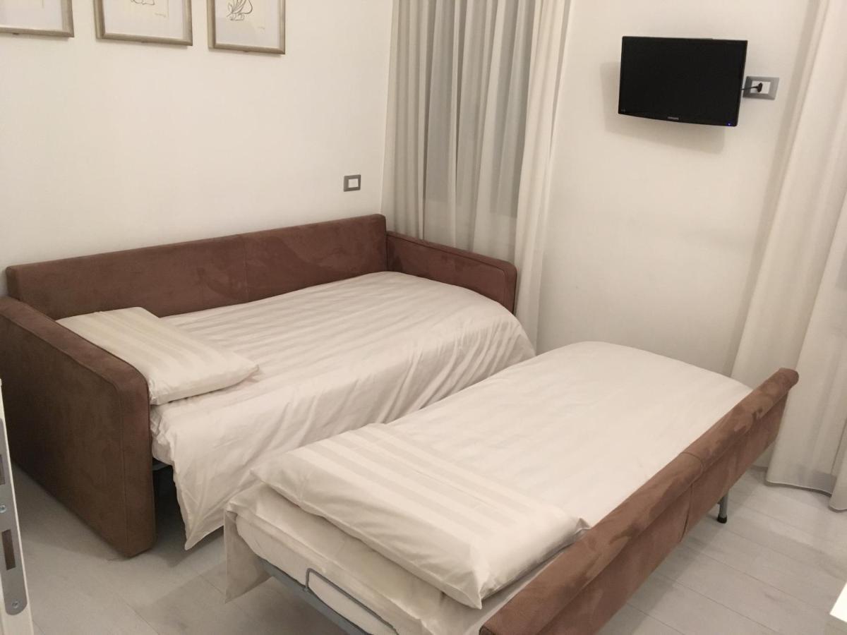 Ca Marta Βενετία Εξωτερικό φωτογραφία